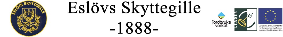 Eslövs Skyttegille Logo
